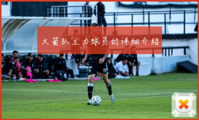 火箭队主力球员的详细介绍